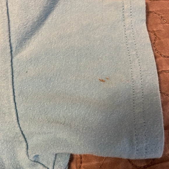 Adorable party animal T-shirt, and short set - Picture 9 of 9